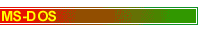 MS-DOS 6.22