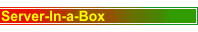 Linux Server-In-A-Box