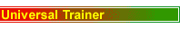 Universal Trainer