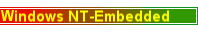 Windows NT-Embedded Operating System