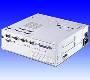 Deluxe Server-In-A-Box