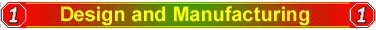 Design and Manufacturing