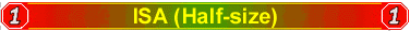 ISA CPU Card Products