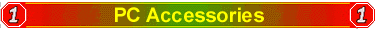 PC Accessories