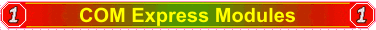 ETX Carrier Boards