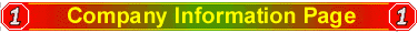 Company Information Page