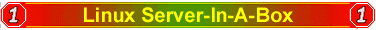 Linux Server-In-A-Box
