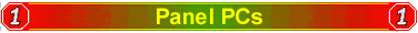 Panel PCs