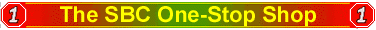 The SBC One-Stop Shop