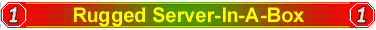 Linux Server-In-A-Box
