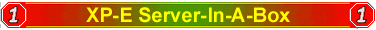 Linux Server-In-A-Box