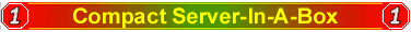 Linux Server-In-A-Box