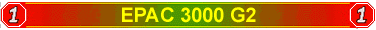 EPAC 3000 G2