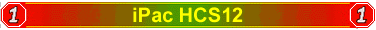 iPac HCS12 Microcontroller