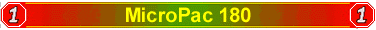 MicroPac 180