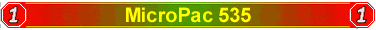 MicroPac 535