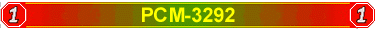 PCM-3292