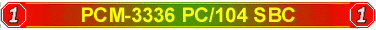 PCM-3336