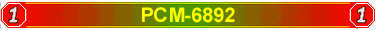 PCM-6890B