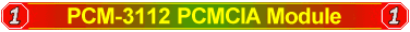 PCM-3115B