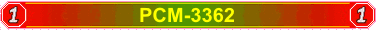 PCM-9580