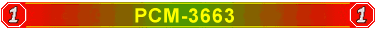 PCM-3115B