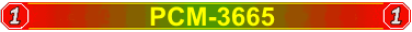 PCM-3115B