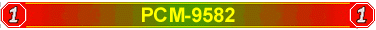PCM-9582