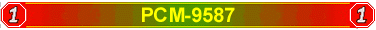 PCM-9580