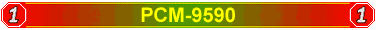 PCM-9580