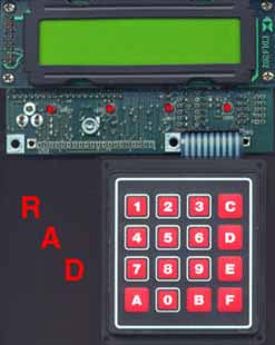 The RAD Remote Access Device