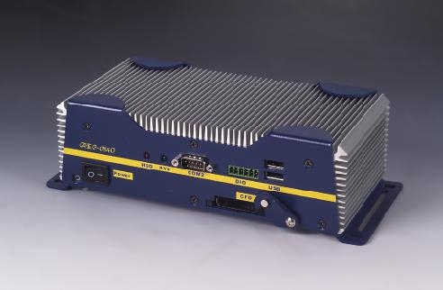 Standard Server-In-A-Box