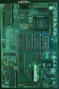 EPAC 3000 Image