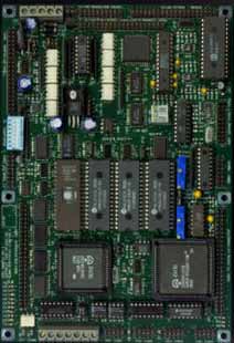EPAC 3000 G2 Image