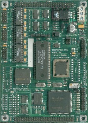 MicroPac 535 Image