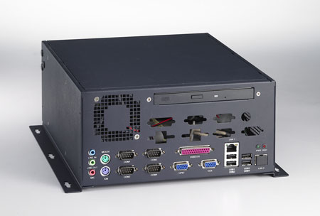 MBPC-400 Image