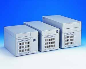 IPC-6806 Series Chassis