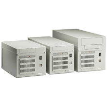 IPC-6806 Series Chassis