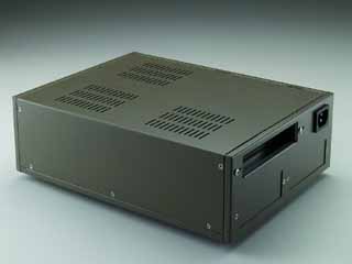 MBPC-400 Image
