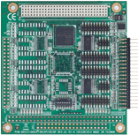 PCM-3680 Dual Port CAN Module