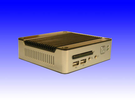 Standard Server-In-A-Box