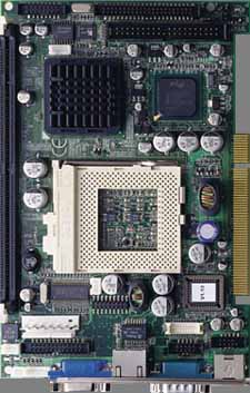 Picture of PCI-6870