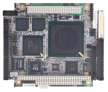 EMC-i613 Celeron/Pentium 3 SBC