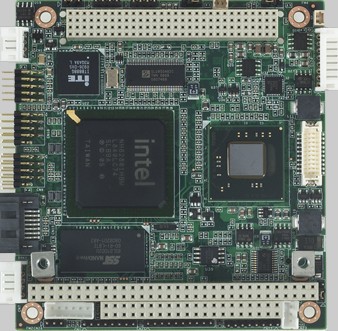 PCM-9580 SBC Image
