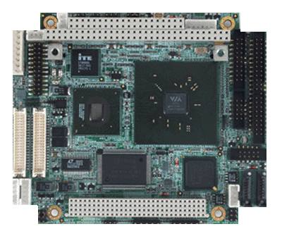 EMC-i613 Celeron/Pentium 3 SBC