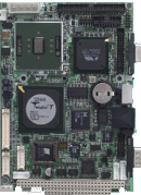 EMC-i613 Celeron/Pentium 3 SBC
