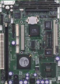 EMC-i613 Celeron/Pentium 3 SBC
