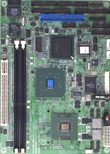 PCM-9580 SBC Image