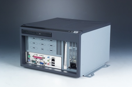 Deluxe Server-In-A-Box