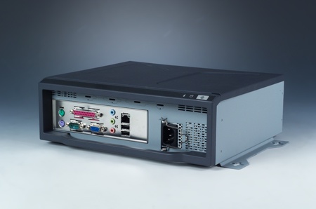 Standard Server-In-A-Box